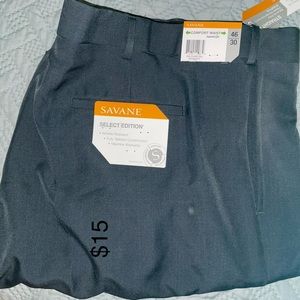 Men’s dress pants